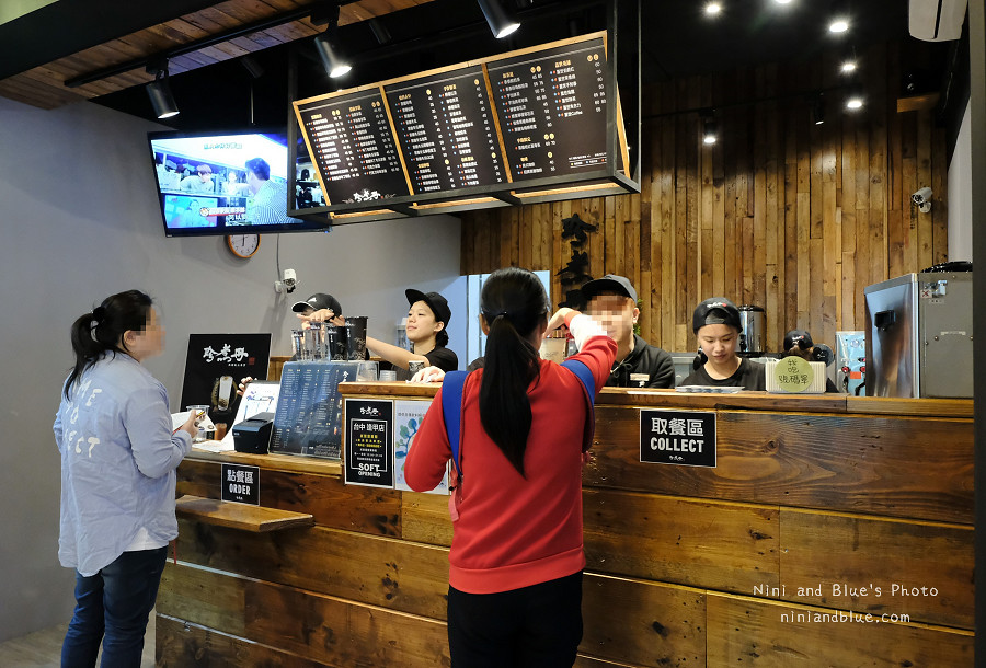 珍煮丹台中逢甲店.逢甲夜市04