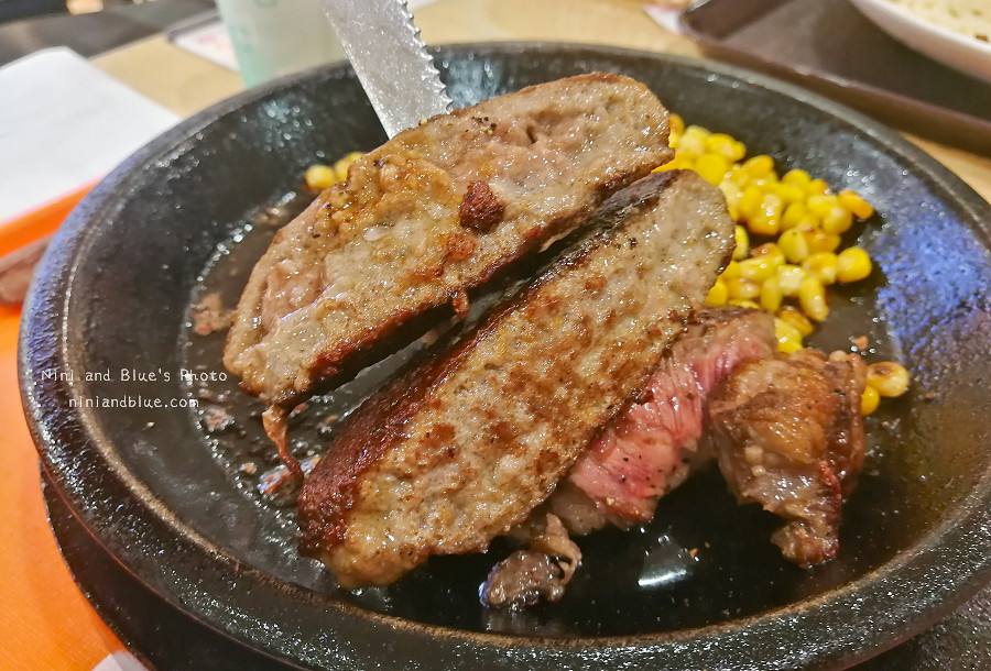 ikinari steak 日本人氣立食牛排17