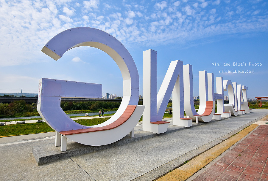 筏子溪水岸.taichung04