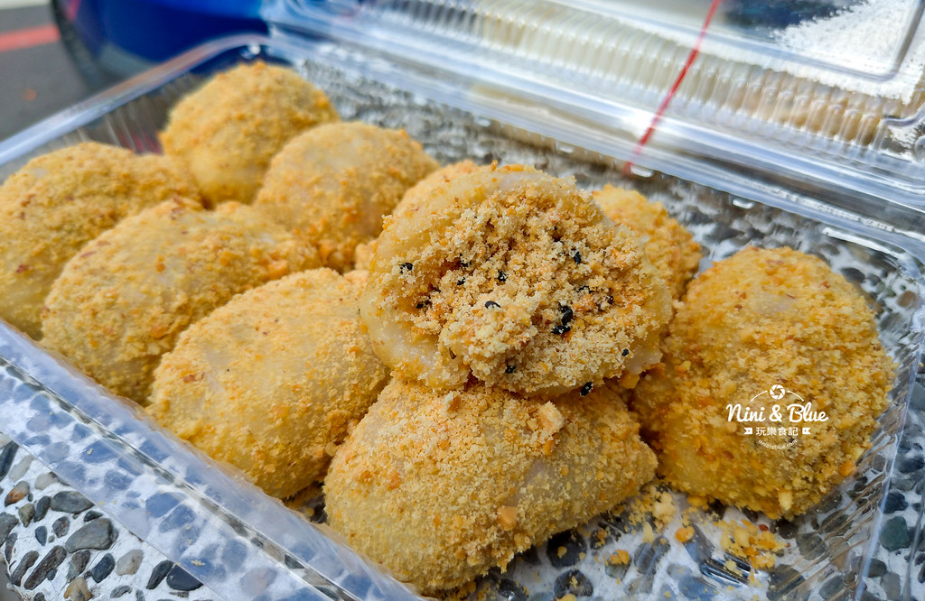 草屯麻糬201903