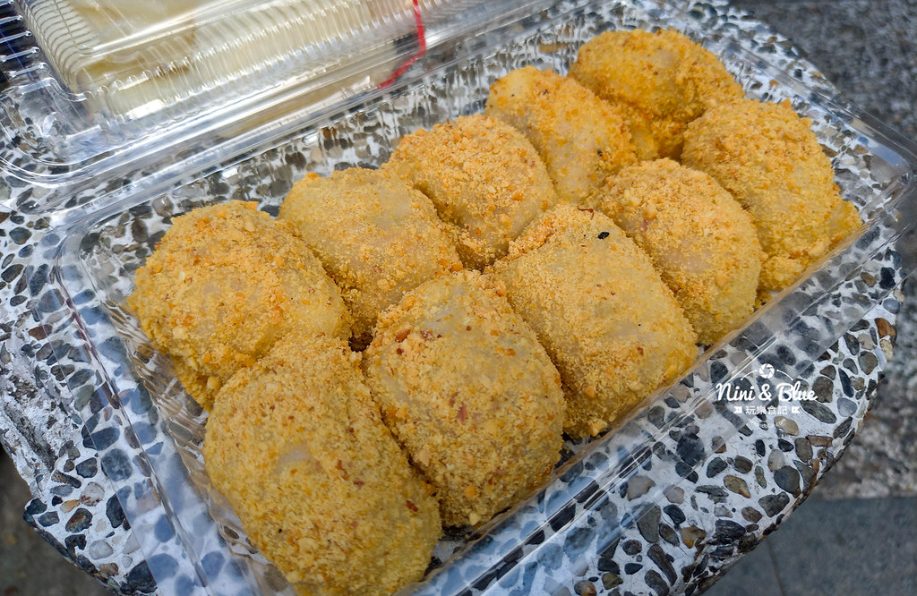 草屯麻糬201902