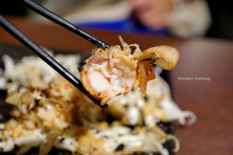 【台中豐原】『HAHA燒烤丼飯專賣店』。主打美味日式丼飯,加飯不用錢|烤物、炸物|八方夜市美食 @Nini and Blue 玩樂食記 DSC04812
