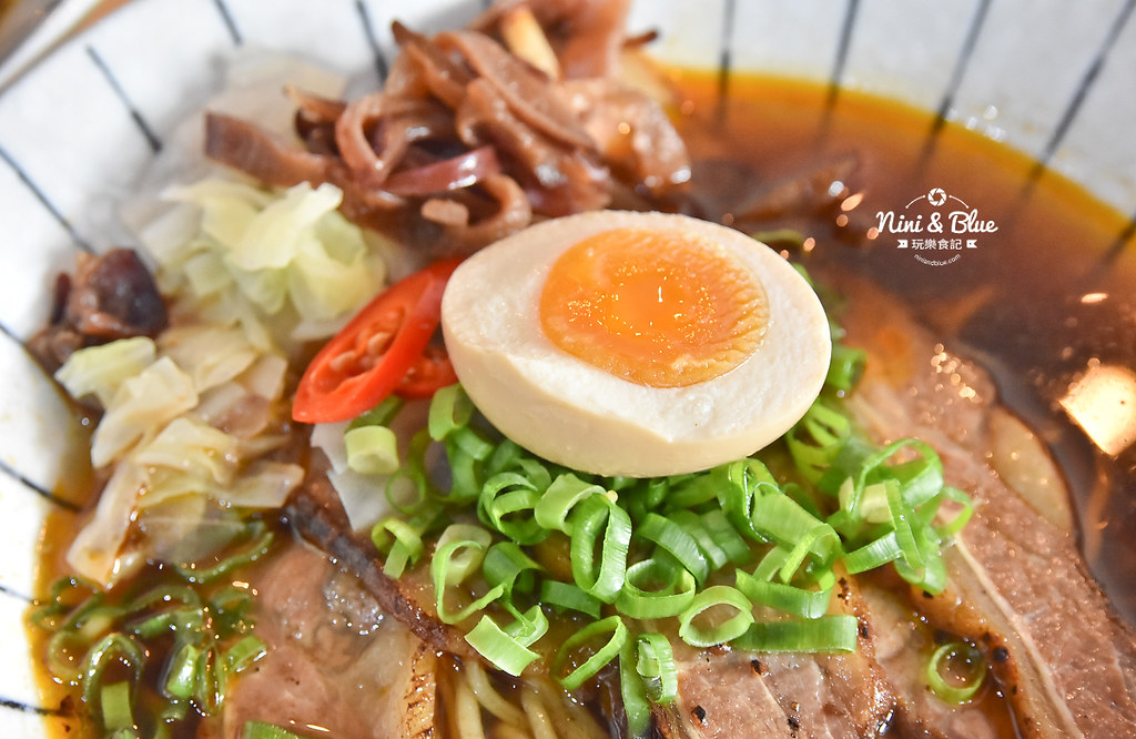 新撰組 台中煙燻牛肉麵 宵夜 科博館 勤美16