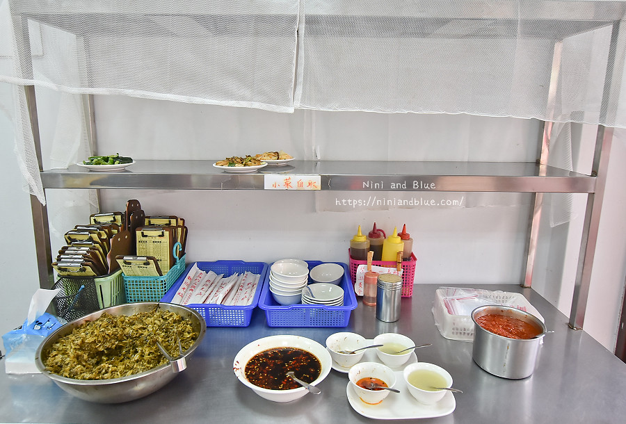 老向的店 台中小吃北屯美食04