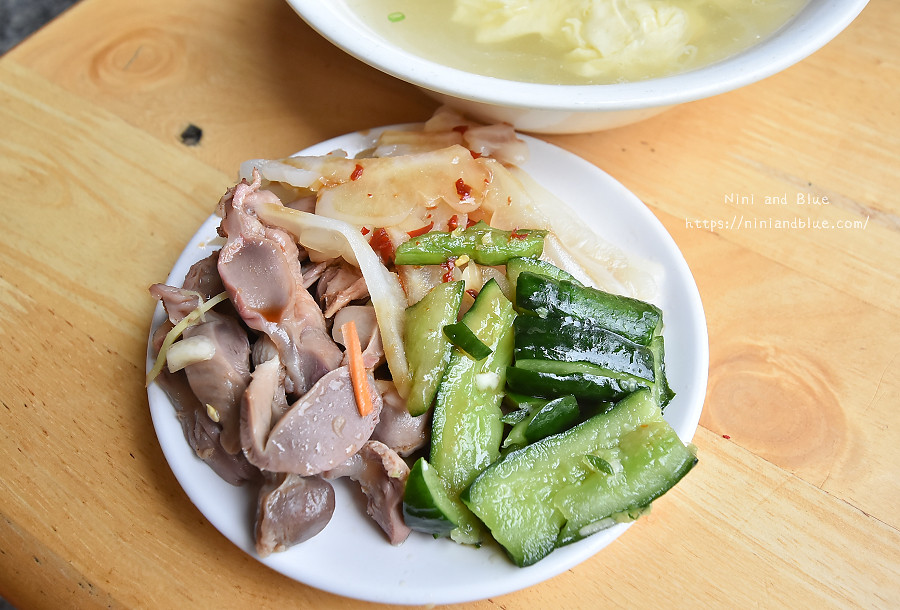 老向的店 台中小吃北屯美食02