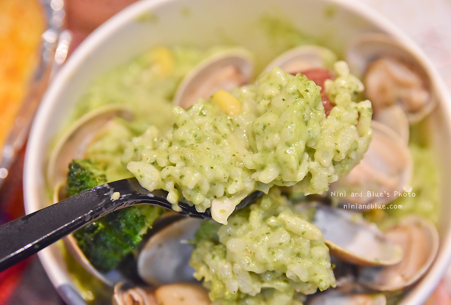 麵小姐MISS PASTA 台中一中店20