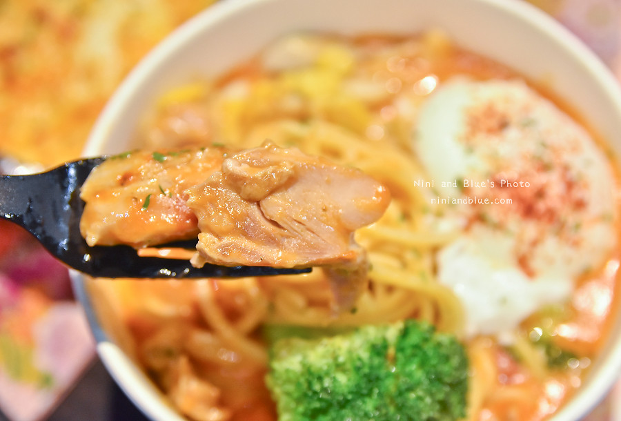 麵小姐MISS PASTA 台中一中店17