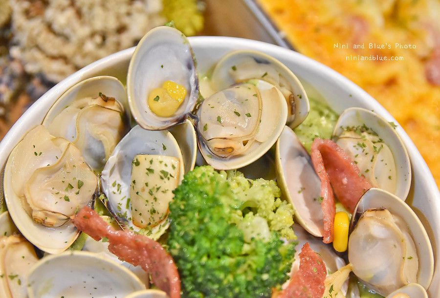 麵小姐MISS PASTA 台中一中店14