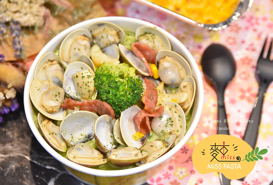 麵小姐MISS PASTA 台中一中店12