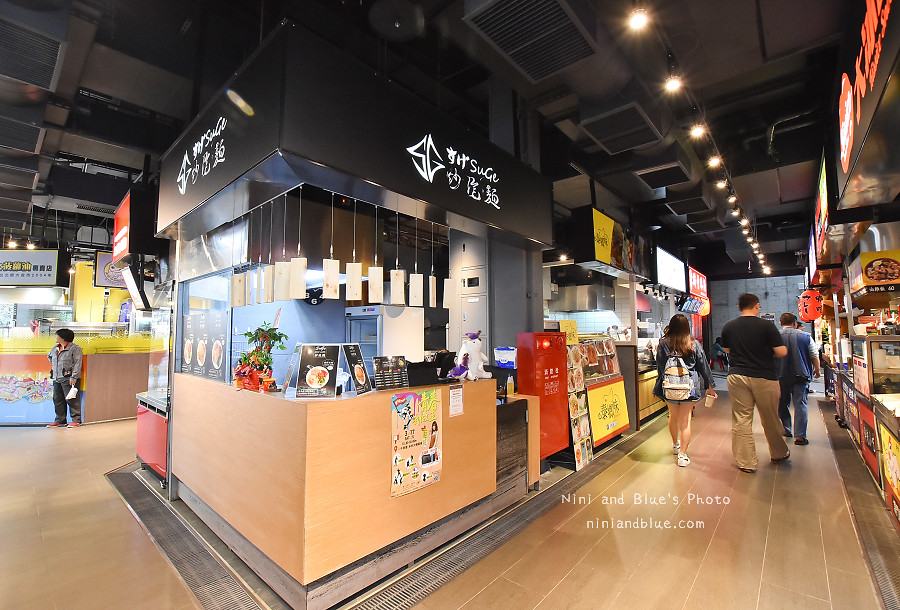 麵小姐MISS PASTA 台中一中店04 麵小姐MISS PASTA 台中一中店04