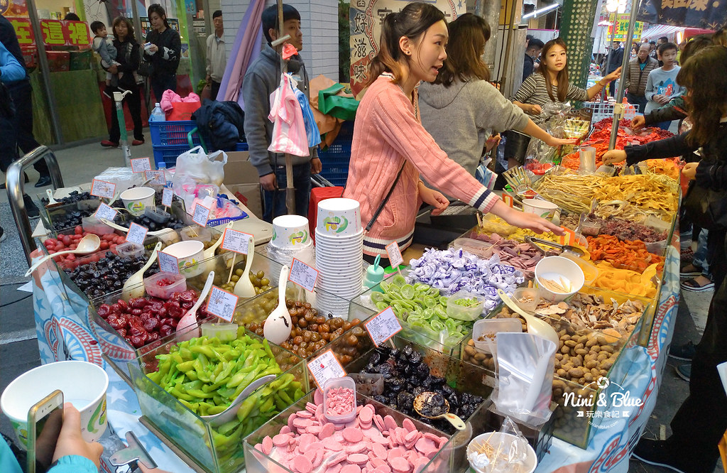 天津年貨大街201929