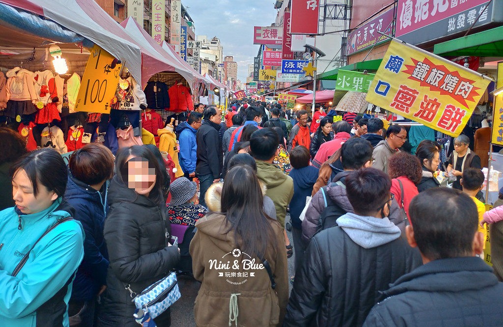 天津年貨大街201923