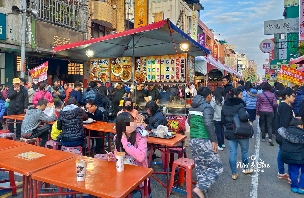 天津年貨大街201919
