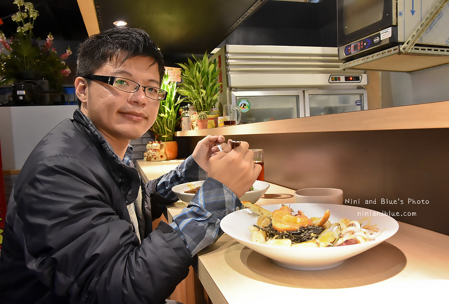 五饌.沙鹿福安黃昏市場15
