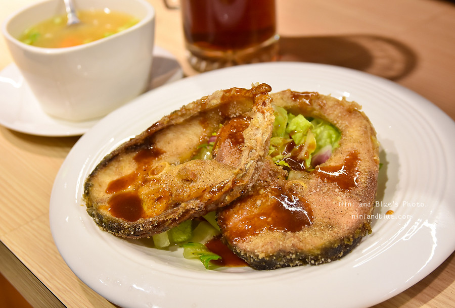 五饌.沙鹿福安黃昏市場06