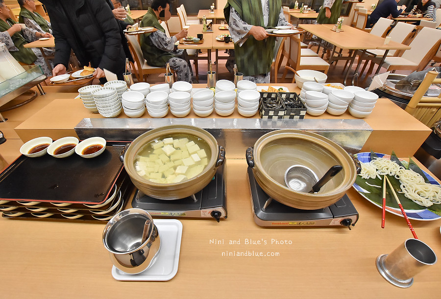 溪山閣 日本京都龜岡湯之花溫泉34