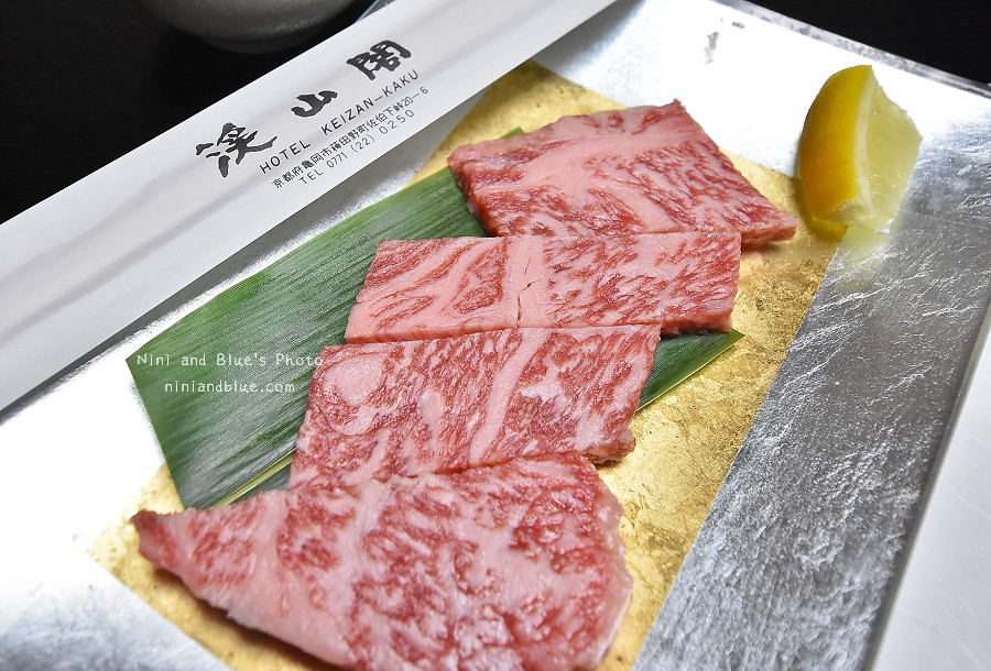 溪山閣 日本京都龜岡湯之花溫泉22