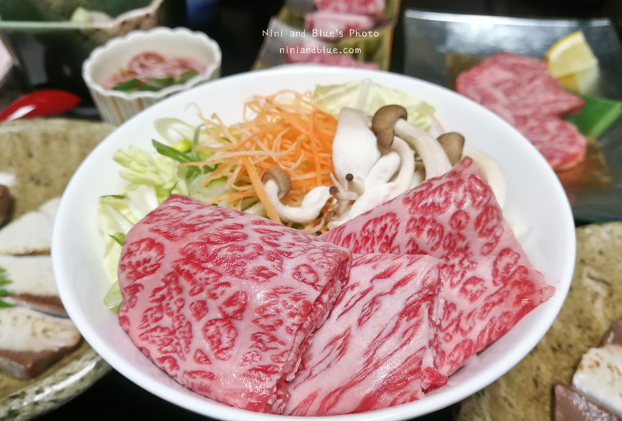 溪山閣 日本京都龜岡湯之花溫泉28