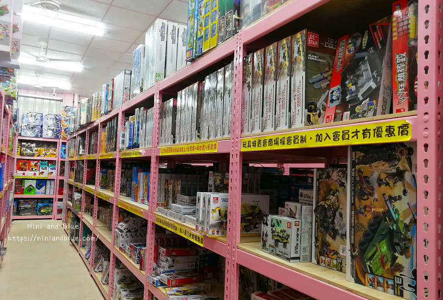 台中 玩具 批發 特賣會18