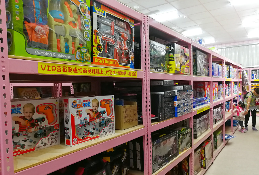 台中 玩具 批發 特賣會17