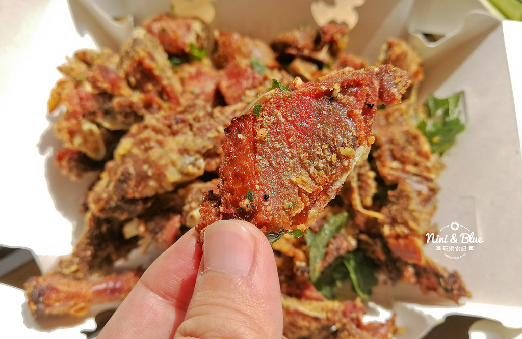 小鴉片.台中烤鴨推薦21