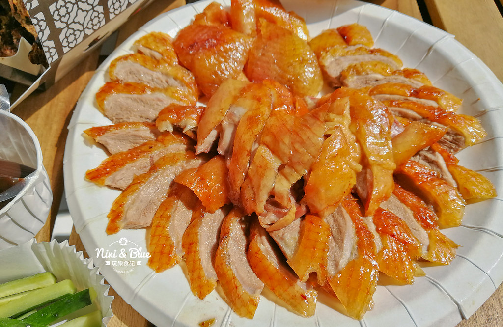 小鴉片.台中烤鴨推薦18