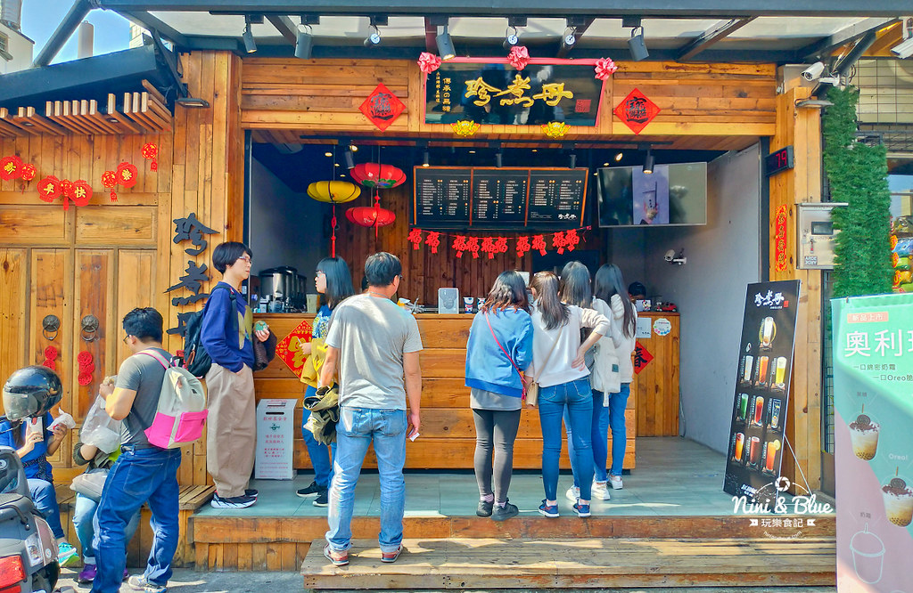 一中金豬花漾市集2019.一中年貨大街13 一中金豬花漾市集2019.一中年貨大街13