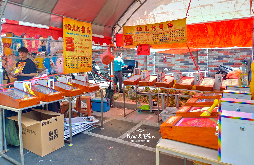 一中金豬花漾市集2019.一中年貨大街04 一中金豬花漾市集2019.一中年貨大街04