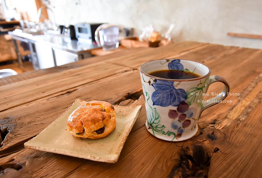 樂珈 Coffee Roaster.烏日咖啡11