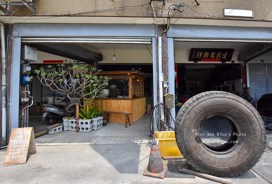樂珈 Coffee Roaster.烏日咖啡01