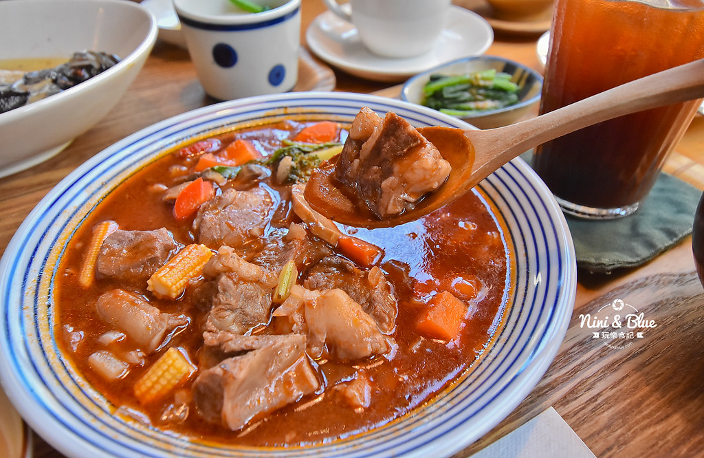 丰富食堂.員林美食19