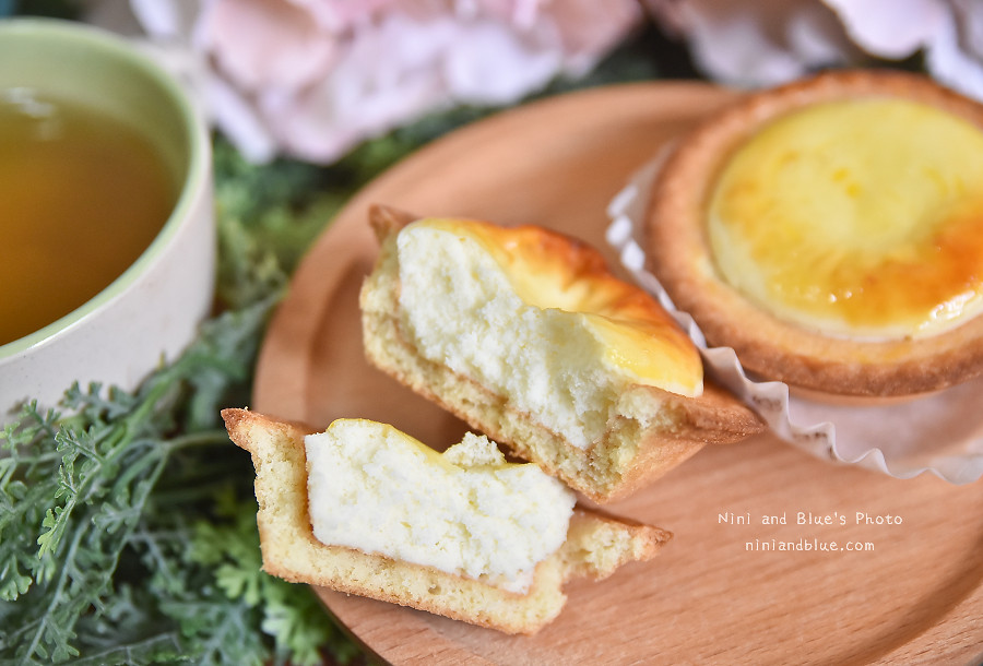 bake cheese tart 起司塔 台中 台北中山17