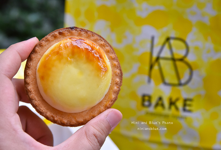 bake cheese tart 起司塔 台中 台北中山10