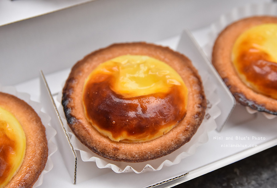 bake cheese tart 起司塔 台中 台北中山08