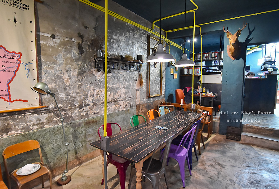 ici cafe 台南草莓鬆餅 早午餐12