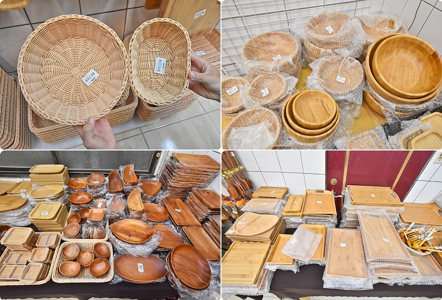 台中餐具批發 台韓骨瓷07