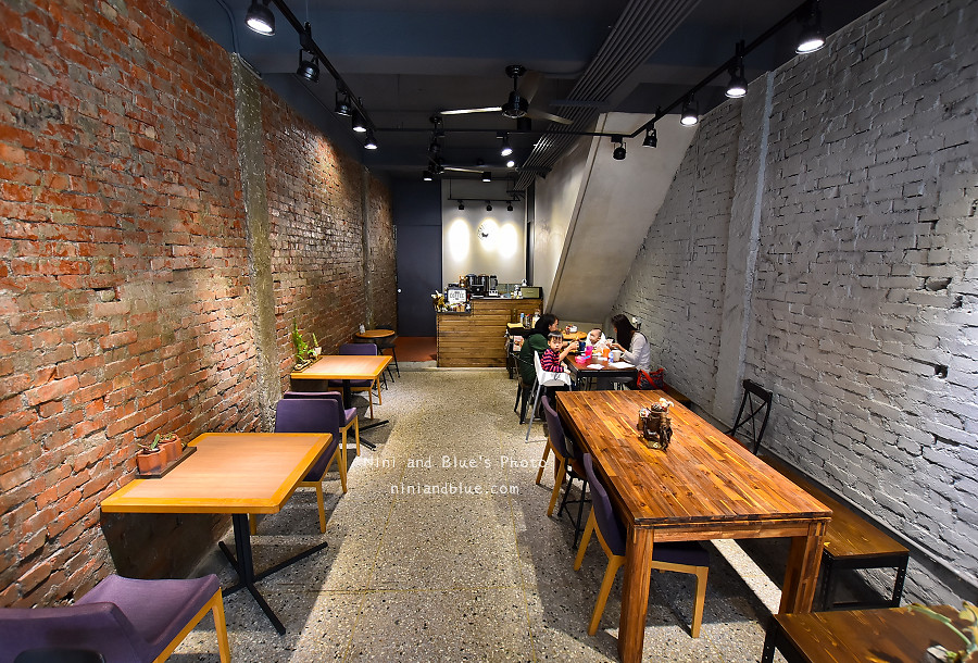 渣凳早午餐.東區早午餐06