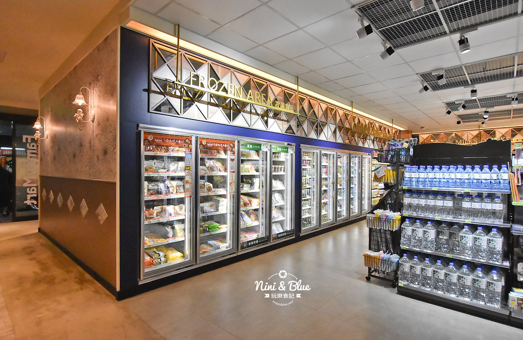 Let s Cafe旗艦店 全家便利商店 台中時尚19