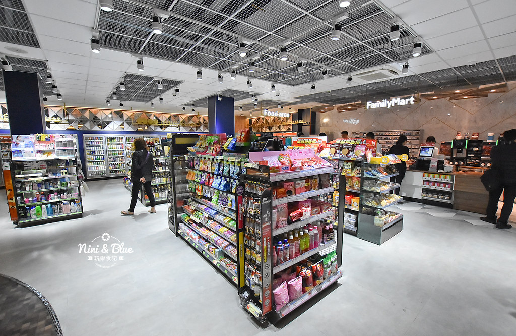 Let s Cafe旗艦店 全家便利商店 台中時尚18