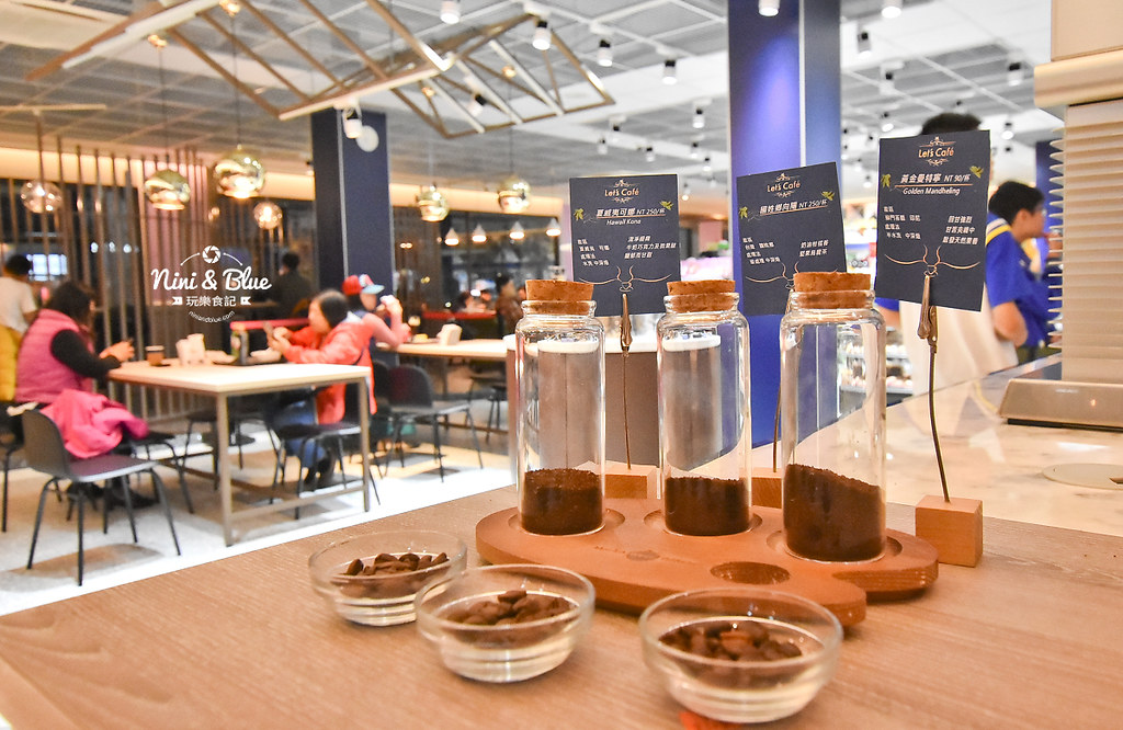 Let s Cafe旗艦店 全家便利商店 台中時尚店17