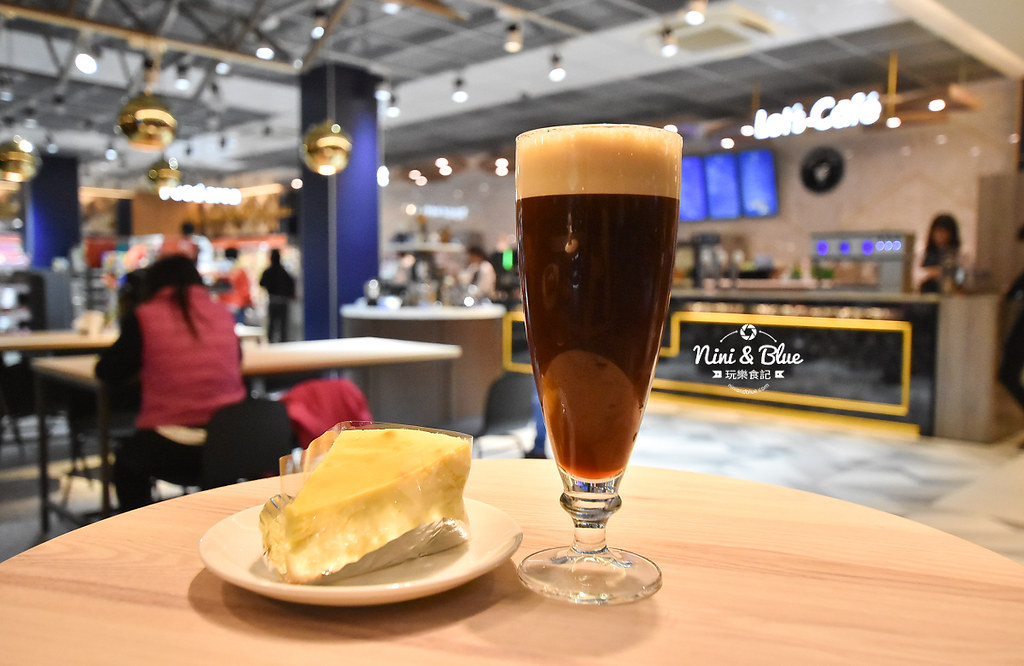 Let s Cafe旗艦店 全家便利商店 台中時尚店16