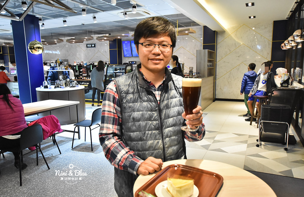 Let s Cafe旗艦店 全家便利商店 台中時尚店15