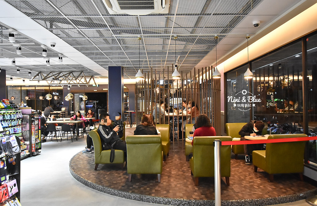 Let s Cafe旗艦店 全家便利商店 台中時尚店14