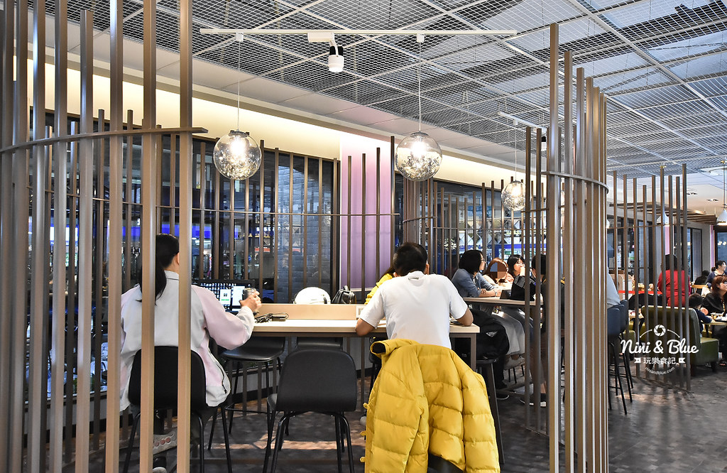 Let s Cafe旗艦店 全家便利商店 台中時尚店13