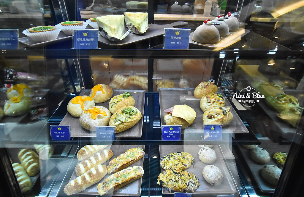 Let s Cafe旗艦店 全家便利商店 台中時尚店06