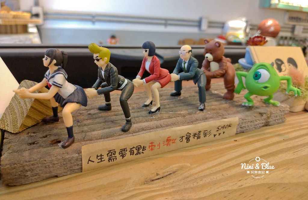幸福童漾.草屯老宅咖啡07