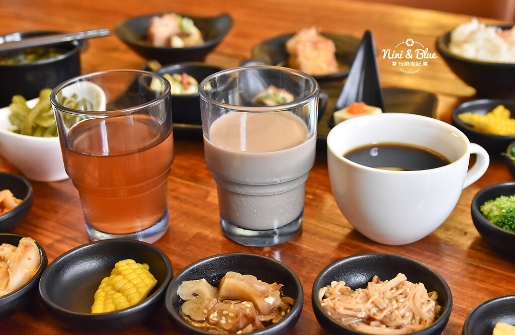中興大學美食 遇見和食 台中平價吃到飽33