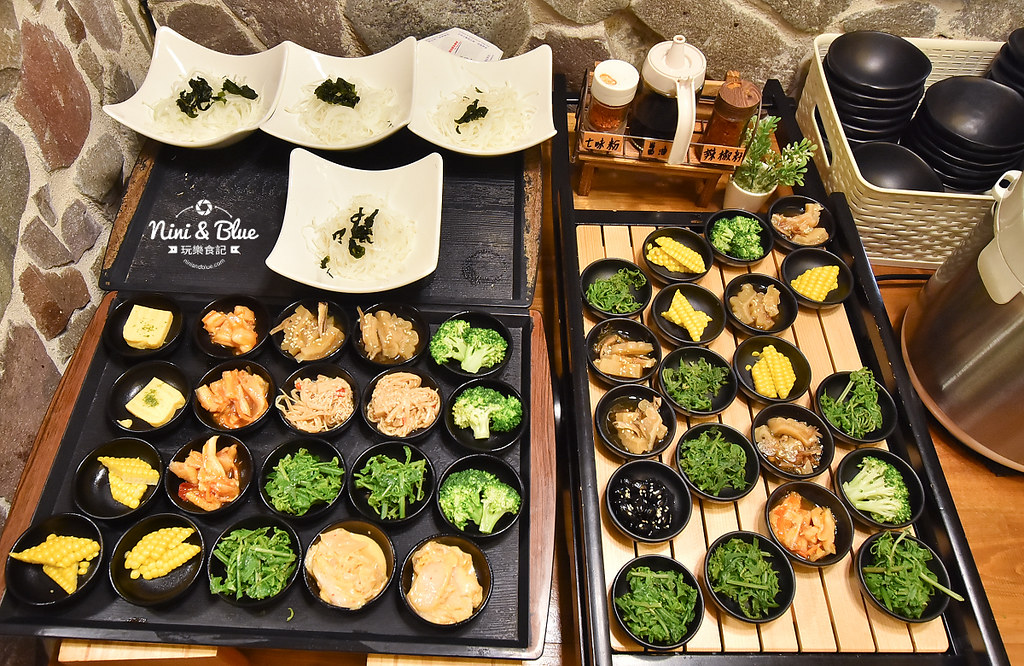 中興大學美食 遇見和食 台中平價吃到飽 中興大學美食 遇見和食 台中平價吃到飽07