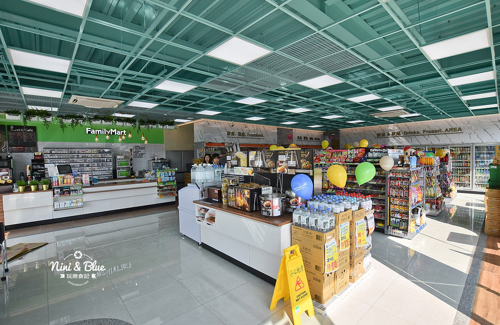 台中全家情人店.台中景點11