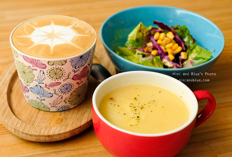 微幸福MiNi Love Caffe.新竹咖啡11